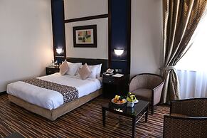 The Juffair Grand Hotel