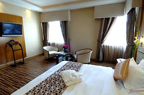 The Juffair Grand Hotel