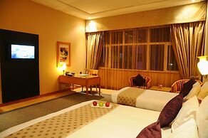 The Juffair Grand Hotel