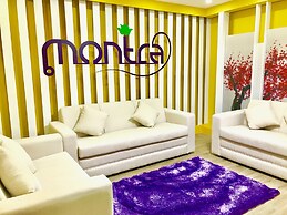 The Juffair Grand Hotel