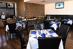 The Juffair Grand Hotel