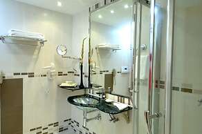 The Juffair Grand Hotel