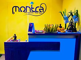 The Juffair Grand Hotel