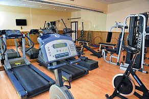 The Juffair Grand Hotel