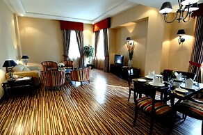 The Juffair Grand Hotel