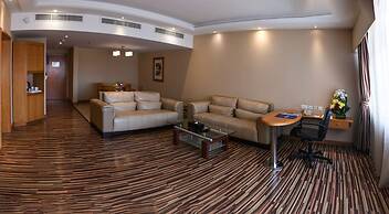 The Juffair Grand Hotel