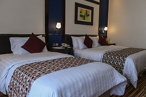 The Juffair Grand Hotel