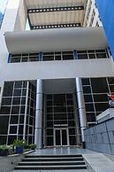 The Juffair Grand Hotel