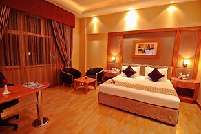 The Juffair Grand Hotel