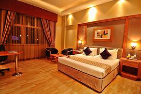 The Juffair Grand Hotel