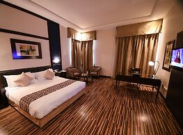 The Juffair Grand Hotel