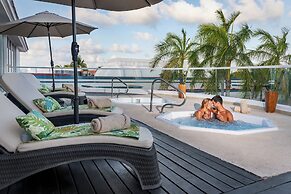 Ocean Maya Royale - Adults Only -  All Inclusive