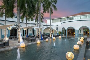 Ocean Maya Royale - Adults Only -  All Inclusive