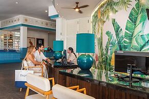 Ocean Maya Royale - Adults Only -  All Inclusive