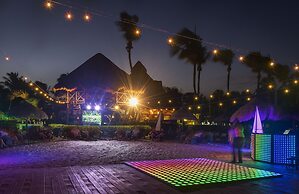 Ocean Maya Royale - Adults Only -  All Inclusive