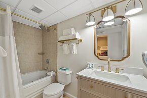 Bella Vista Suites