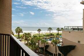 The Breakers Resort