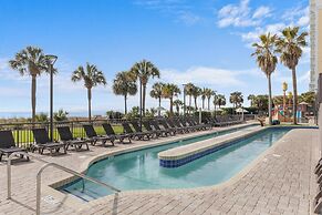The Breakers Resort