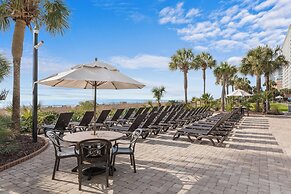 The Breakers Resort