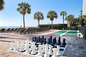 The Breakers Resort