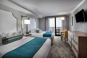 The Breakers Resort