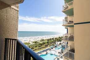 The Breakers Resort