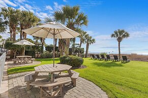 The Breakers Resort