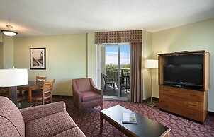 The Breakers Resort