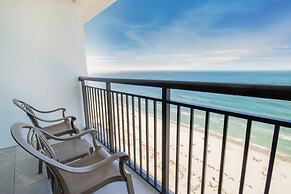 The Breakers Resort