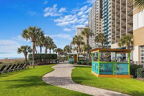 The Breakers Resort