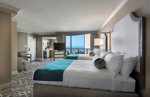 The Breakers Resort
