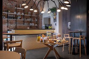 Globus Urban Hotel
