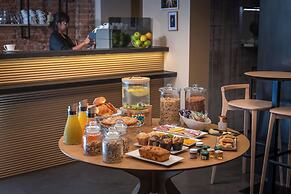 Globus Urban Hotel
