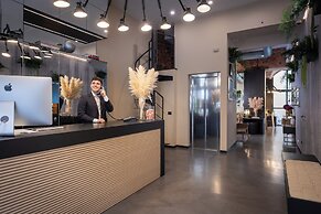 Globus Urban Hotel