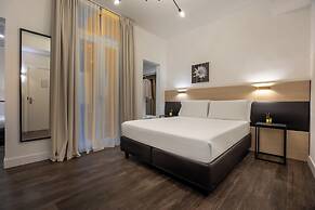 Globus Urban Hotel