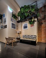 Globus Urban Hotel