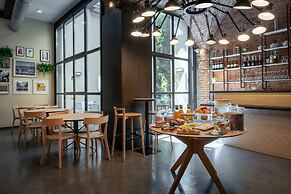 Globus Urban Hotel