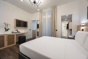 Globus Urban Hotel