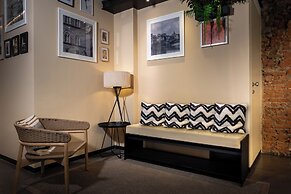 Globus Urban Hotel