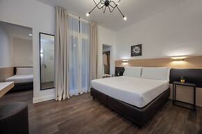 Globus Urban Hotel
