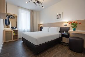 Globus Urban Hotel