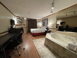 Super 8 by Wyndham Gananoque/Country Squire Resort