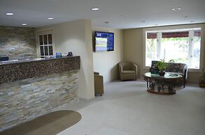 Super 8 by Wyndham Gananoque/Country Squire Resort