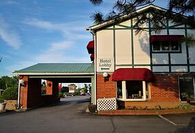 Super 8 by Wyndham Gananoque/Country Squire Resort