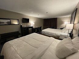 Super 8 by Wyndham Gananoque/Country Squire Resort
