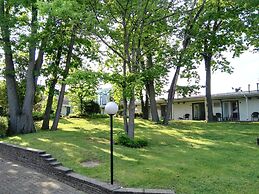 Super 8 by Wyndham Gananoque/Country Squire Resort