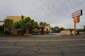 Classic Inn Red Bluff