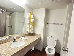Motel 6 Springfield, VA - Washington DC Southwest