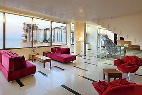 Eurostars Monte Tauro