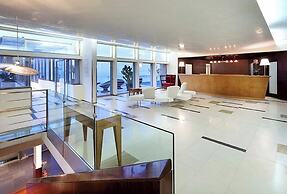 Eurostars Monte Tauro